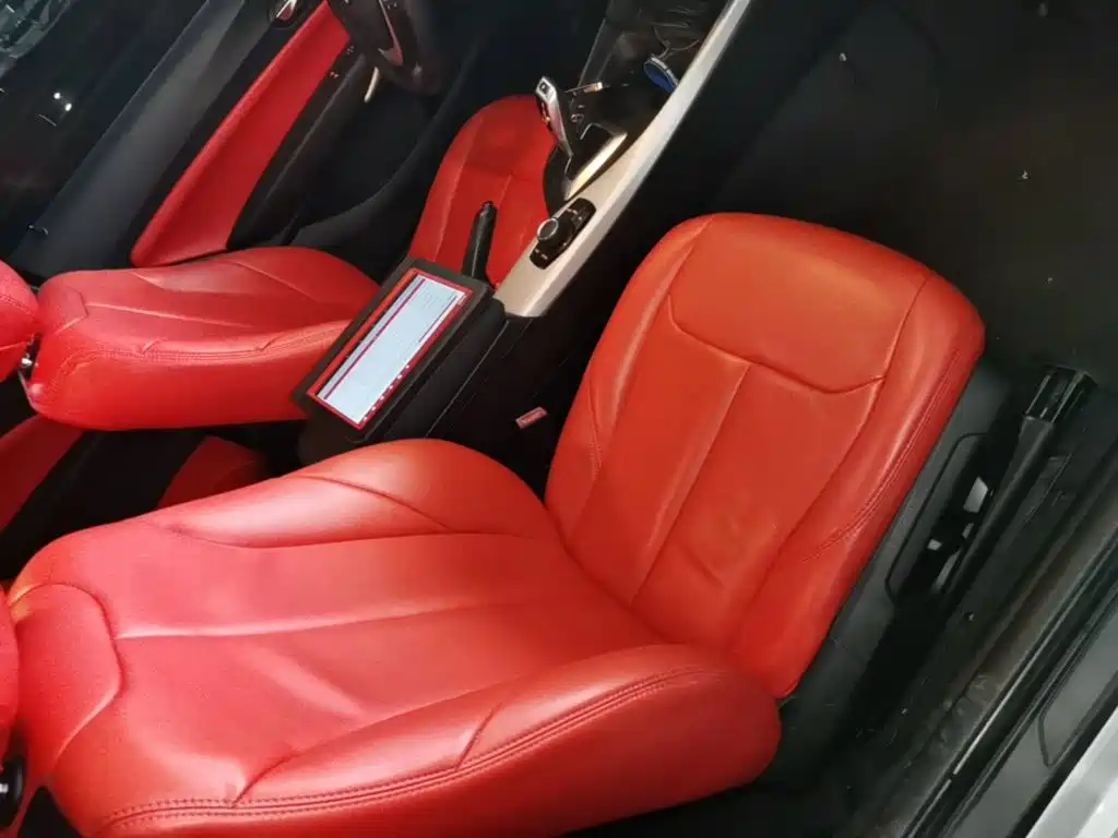 BMW 2 Series (Import) 2016 2014 220i Leading