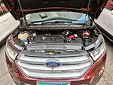 Фото 20 - Ford Edge