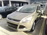 Фото 1 - Ford Kuga