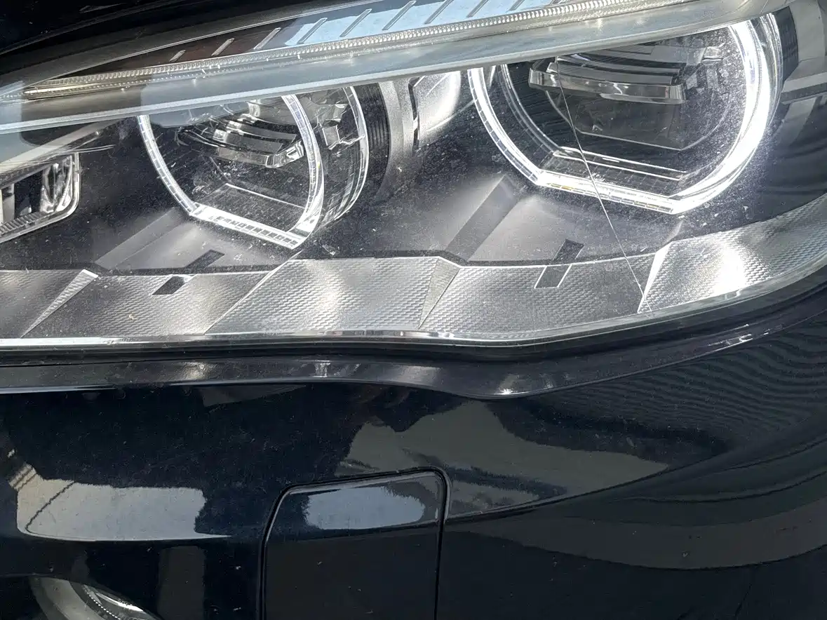 صورة 5 - BMW X5 (Import)
