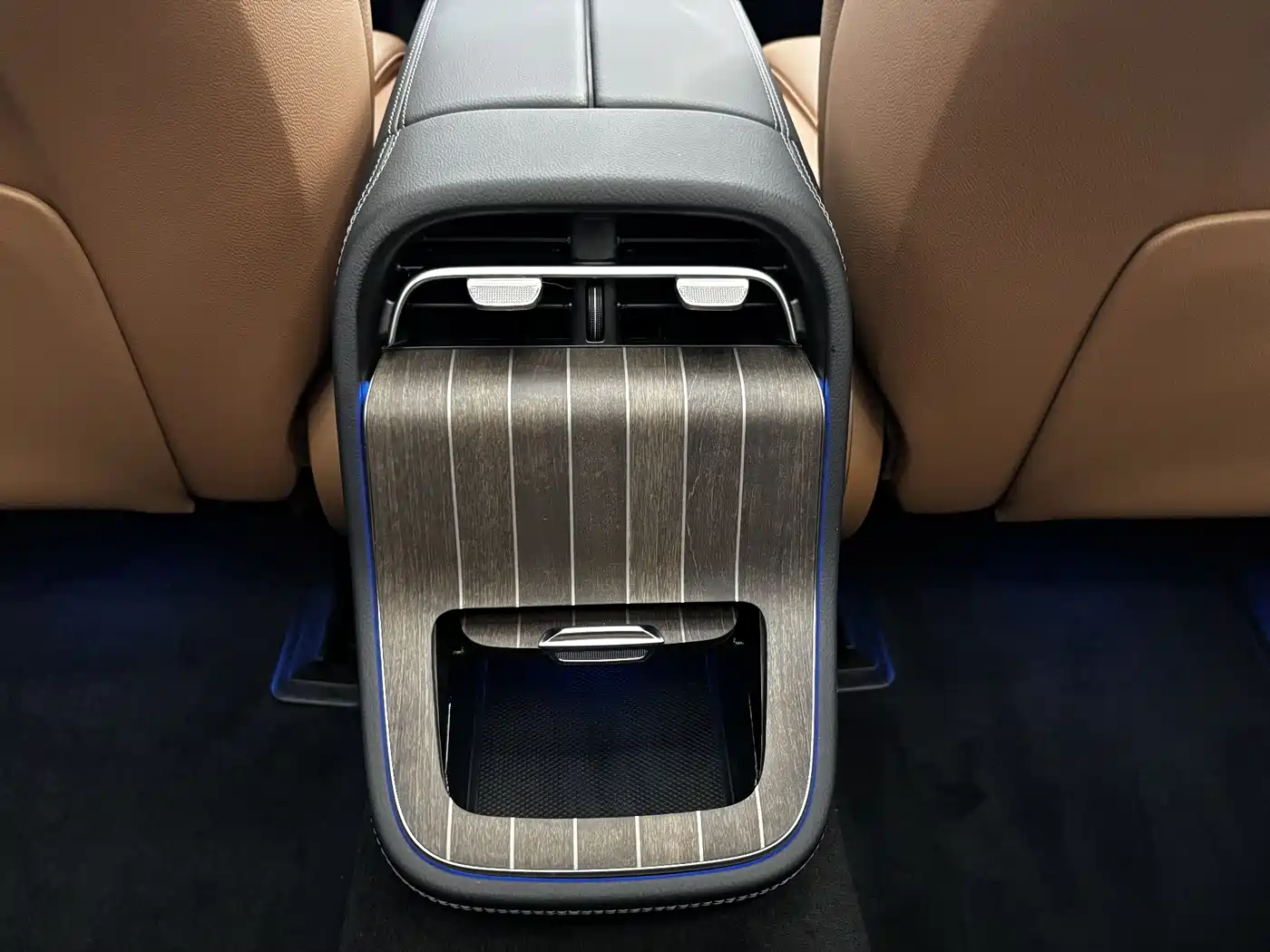 MERCEDES-BENZ E CLASS NEW ENERGY