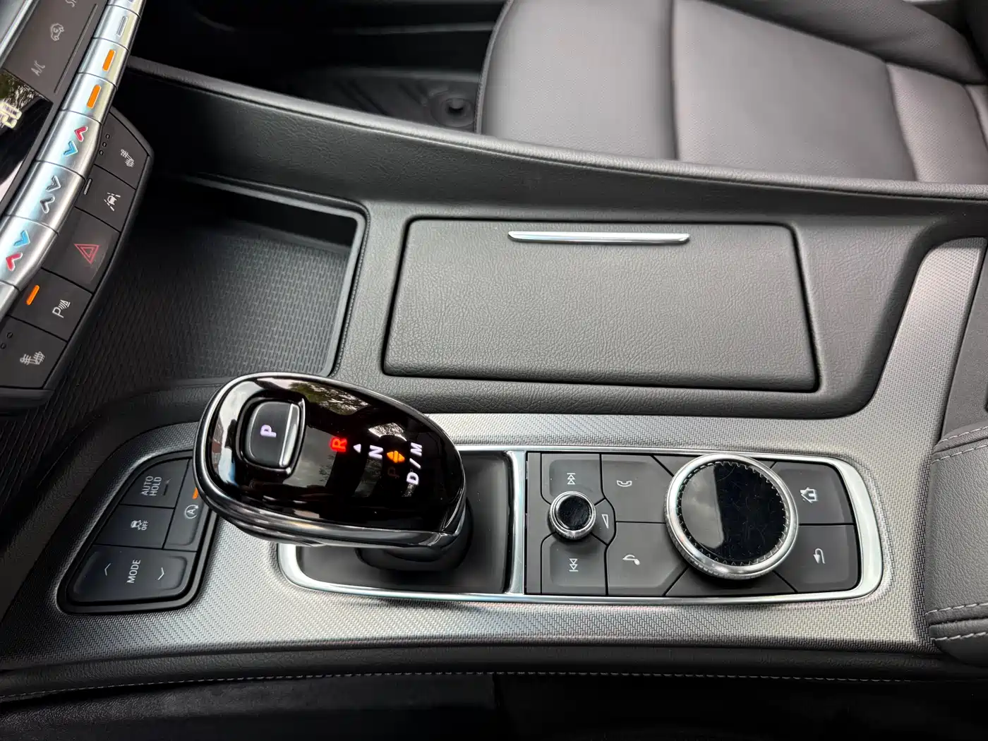 Cadillac CT5 2022 28T Premium Edition фото 15