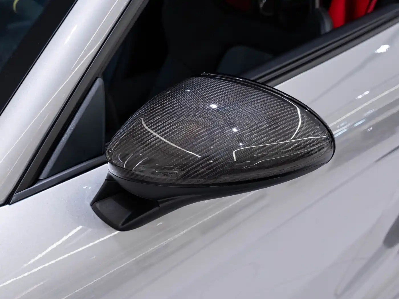 Porsche 718 2022 Cayman GT4 RS 4.0L фото 10