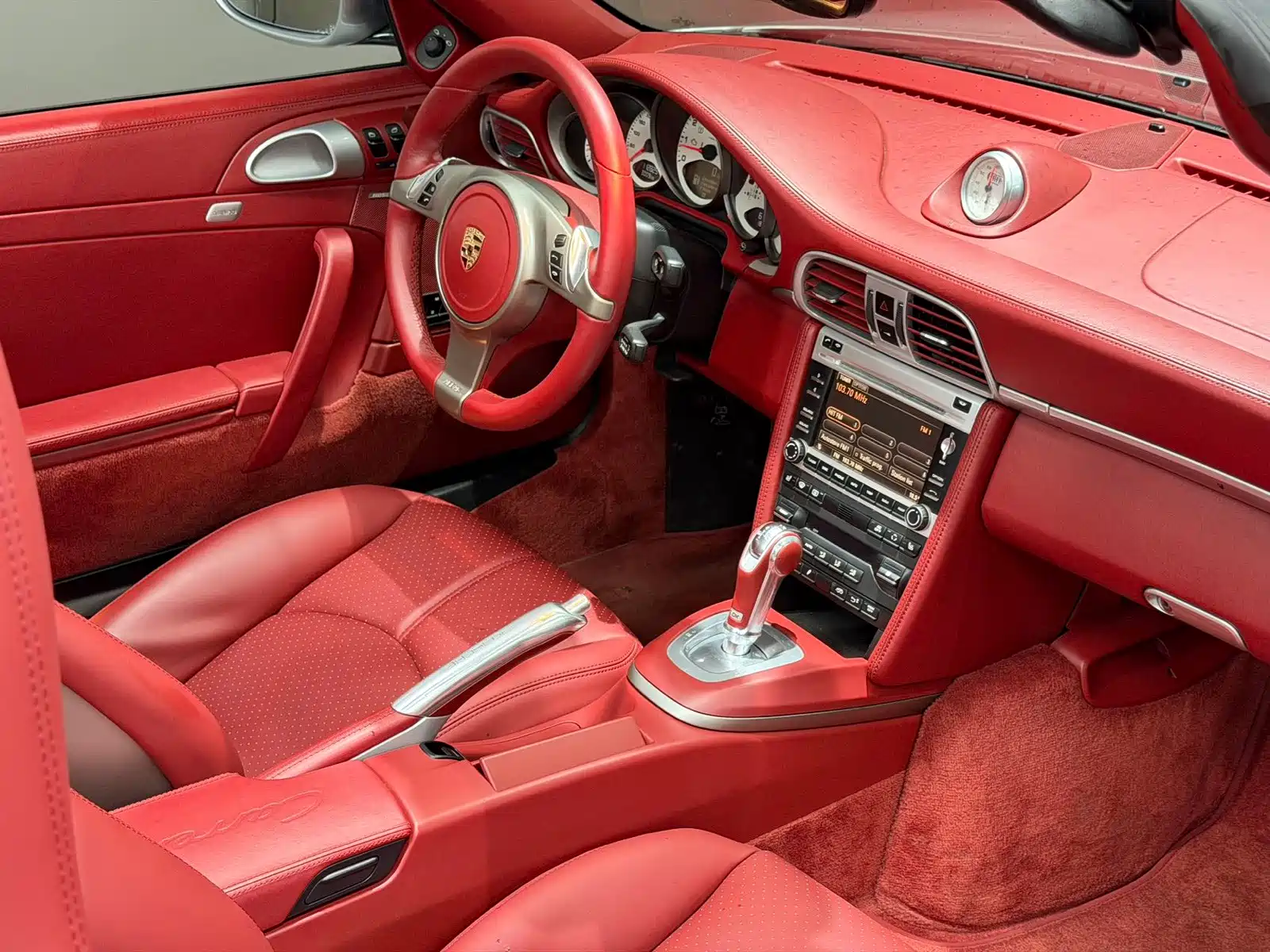 صورة 8 - Porsche 911