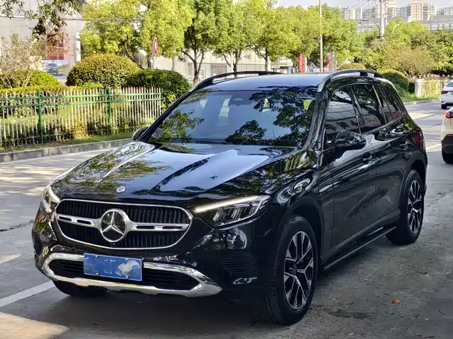 Mercedes-Benz GLC GLC 260 L 4MATIC, Драйв, 5 мест