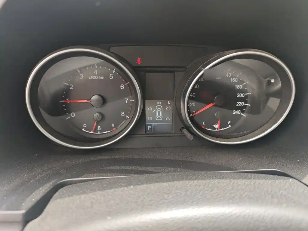 Haval M6 2024 2023 PLUS 1.5T DCT Elite Smart Connect