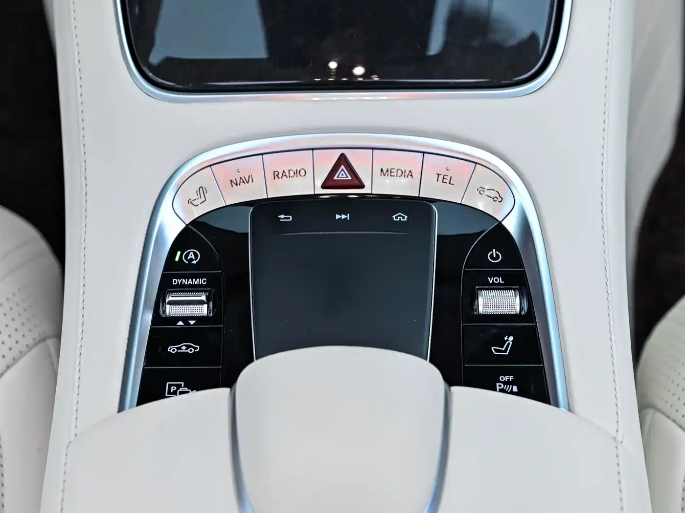 Mercedes-Benz S-Class 2019 S 450 L 4MATIC Ultimate Edition фото 12