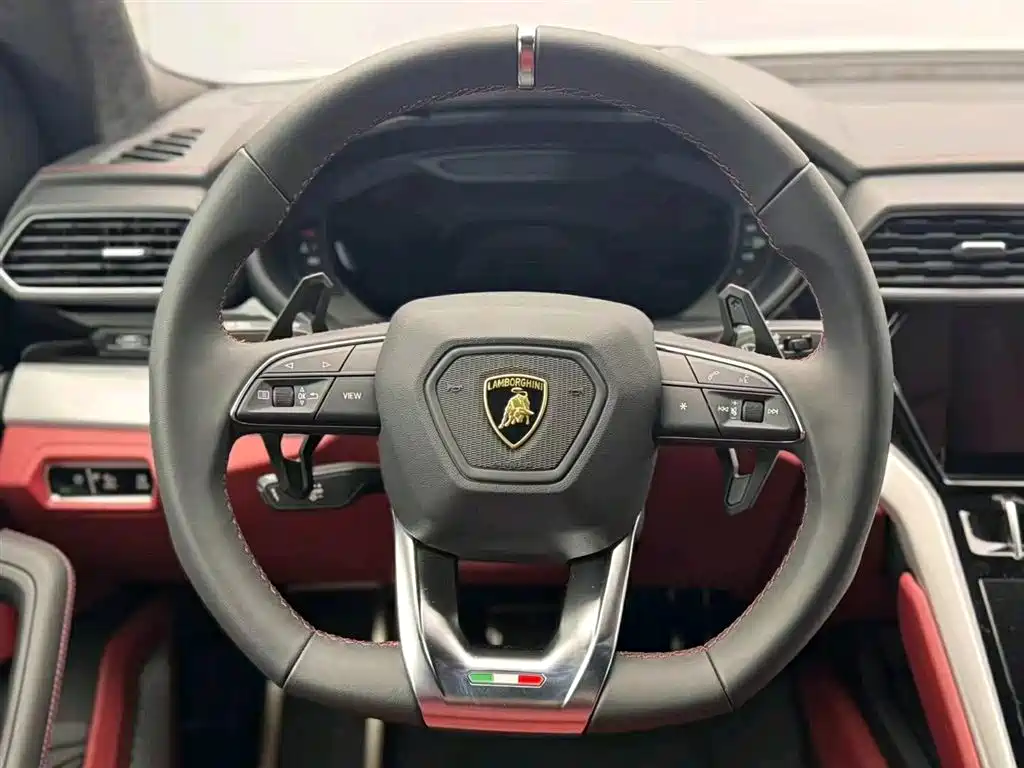 Lamborghini Urus 2024 2023 4.0T V8 S
