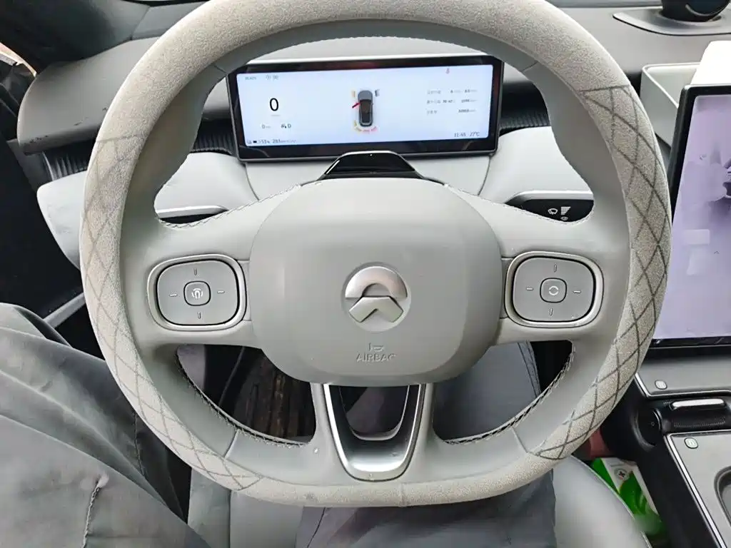NIO ET5T 2023 2023 Model 75kWh Touring