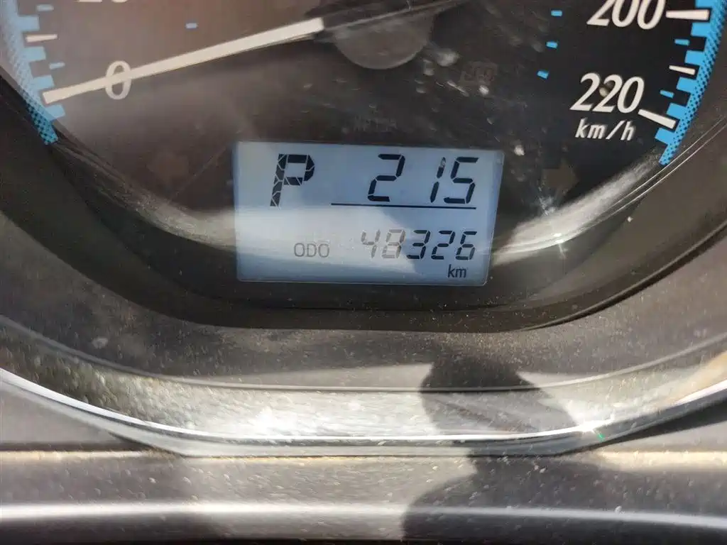 Toyota YARiS L Zhi Xuan 2017 1.5E CVT Speed Upgrade Edition фото 5