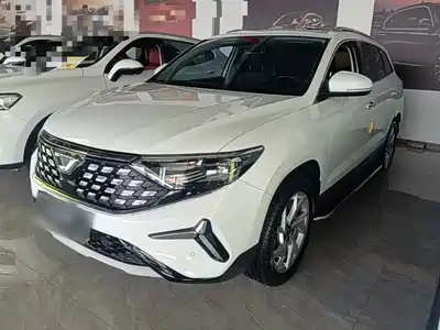 Jetta VS7