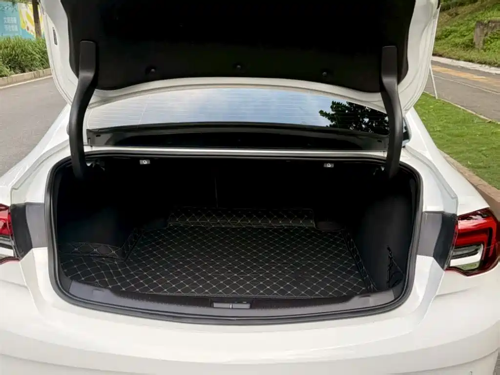 Buick Regal 2021 552T Elite фото 8