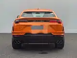 Фото 3 - Lamborghini Urus