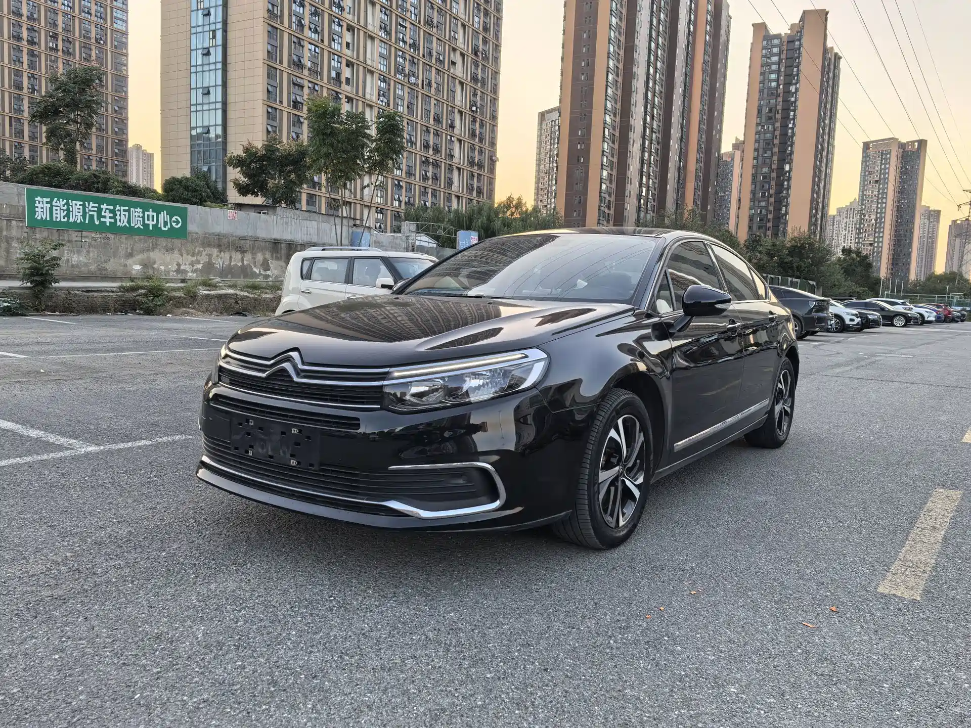 Photo 1 - Citroën C5