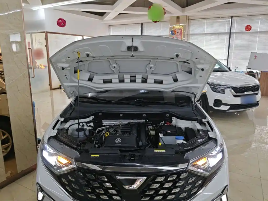 Фото 20 - Jetta VS7