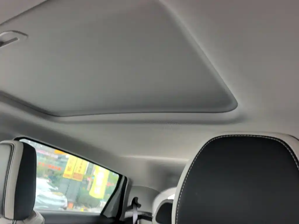 Geely Geometry E Firefly 2024 2024 401km Starlight