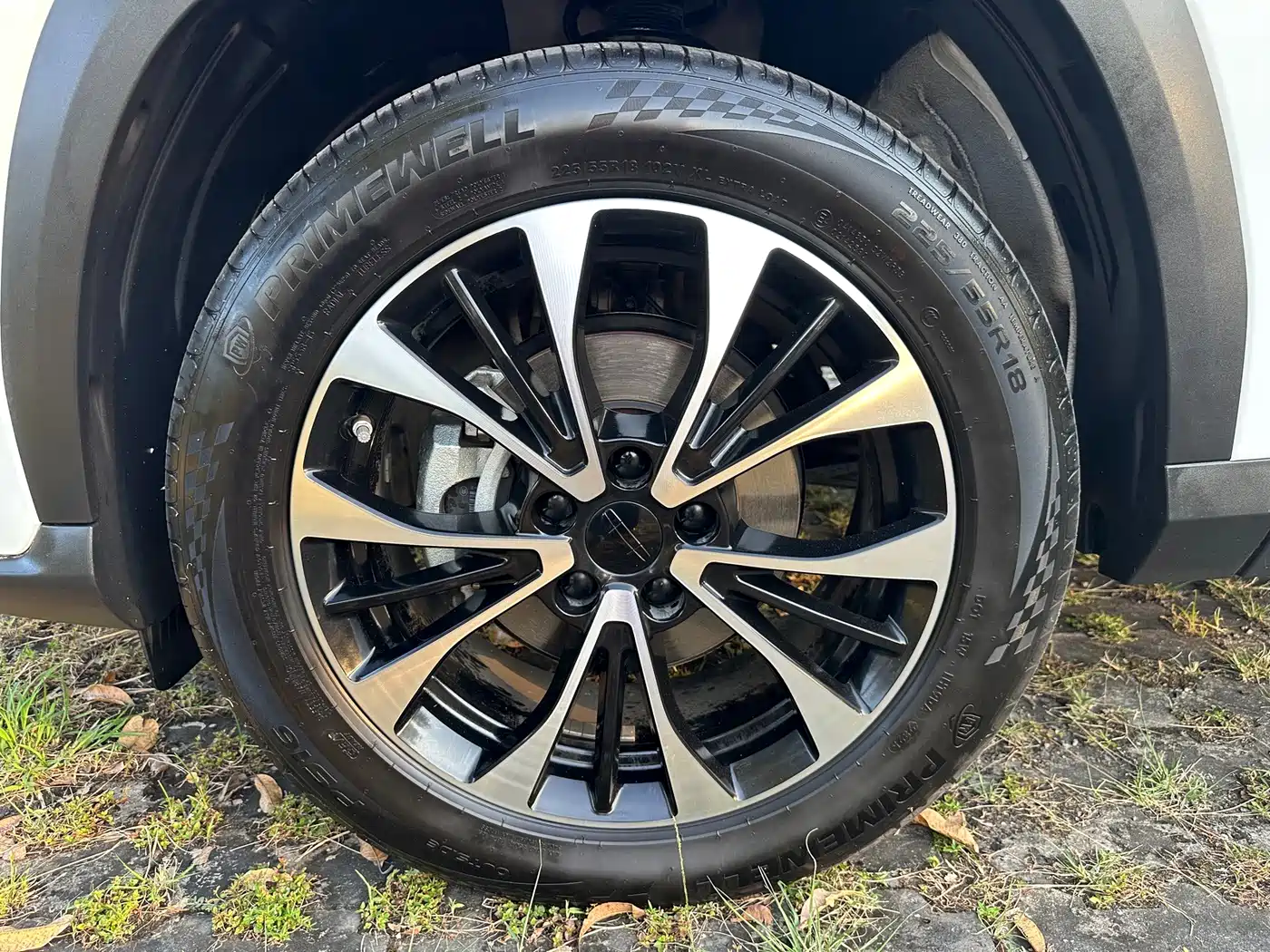 Geely Atlas 2026 2026 1.5TD Beautiful
