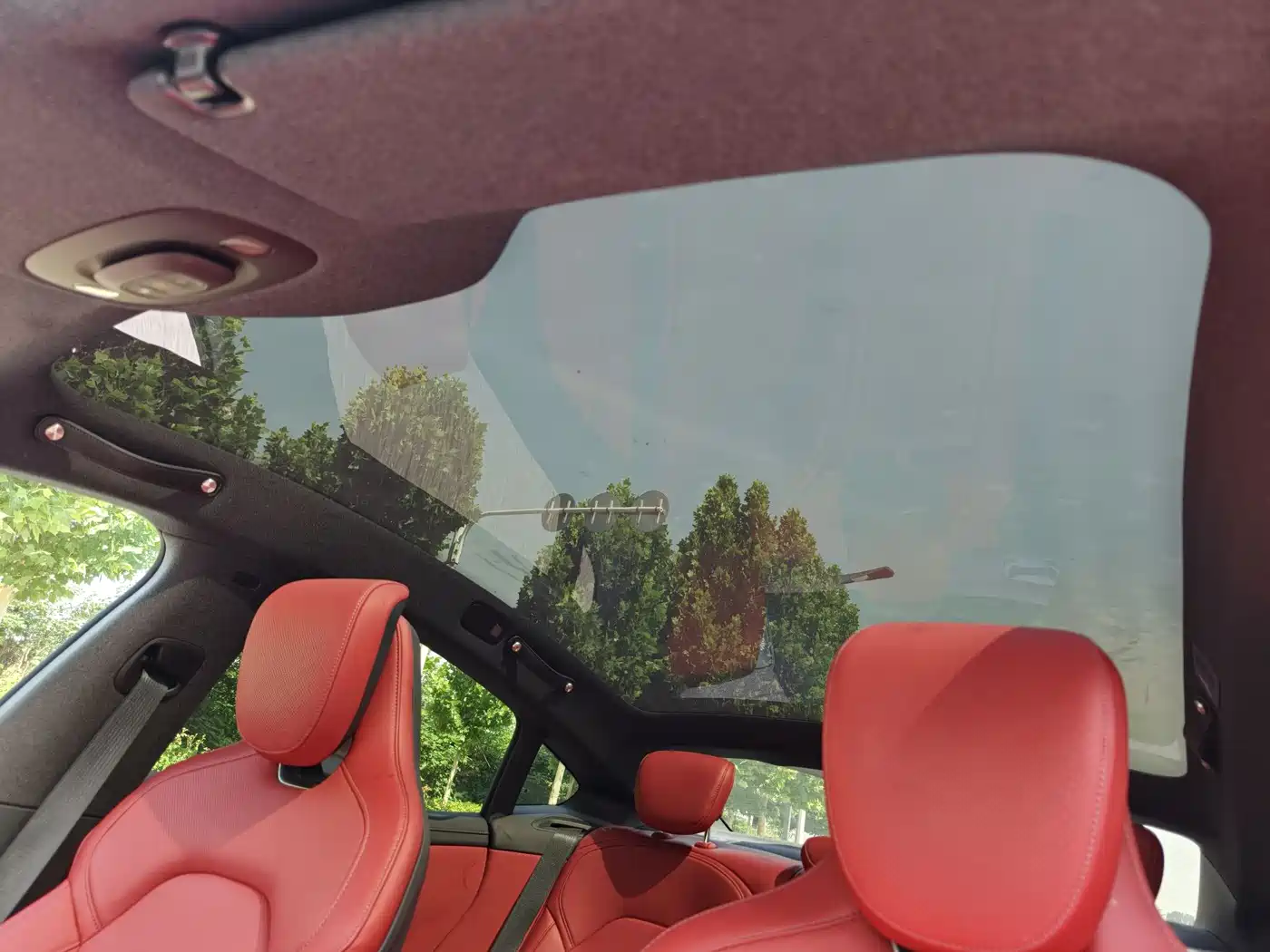 Xiaomi Auto Xiaomi SU7 2024 RWD Long Range Intelligent Driving Edition фото 14