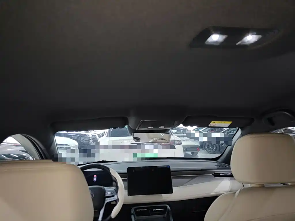 صورة 18 - BYD Qin PLUS