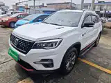 Фото 2 - Changan CS75