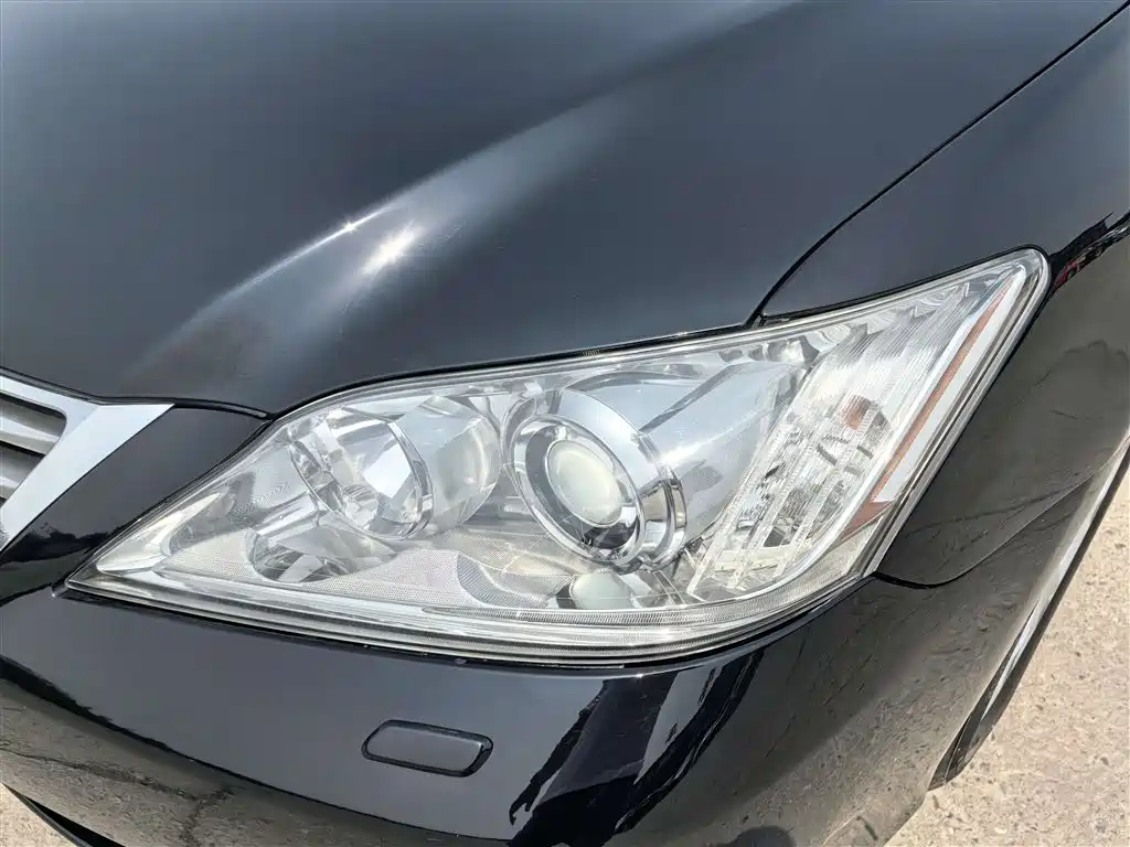Lexus ES 2012 240 Special Limited Edition фото 13