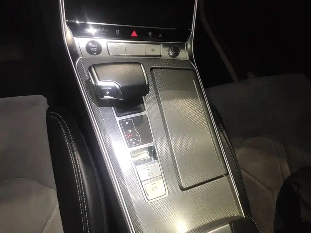 Audi A6L 2023 Facelift 45 TFSI Premium Dynamic фото 21