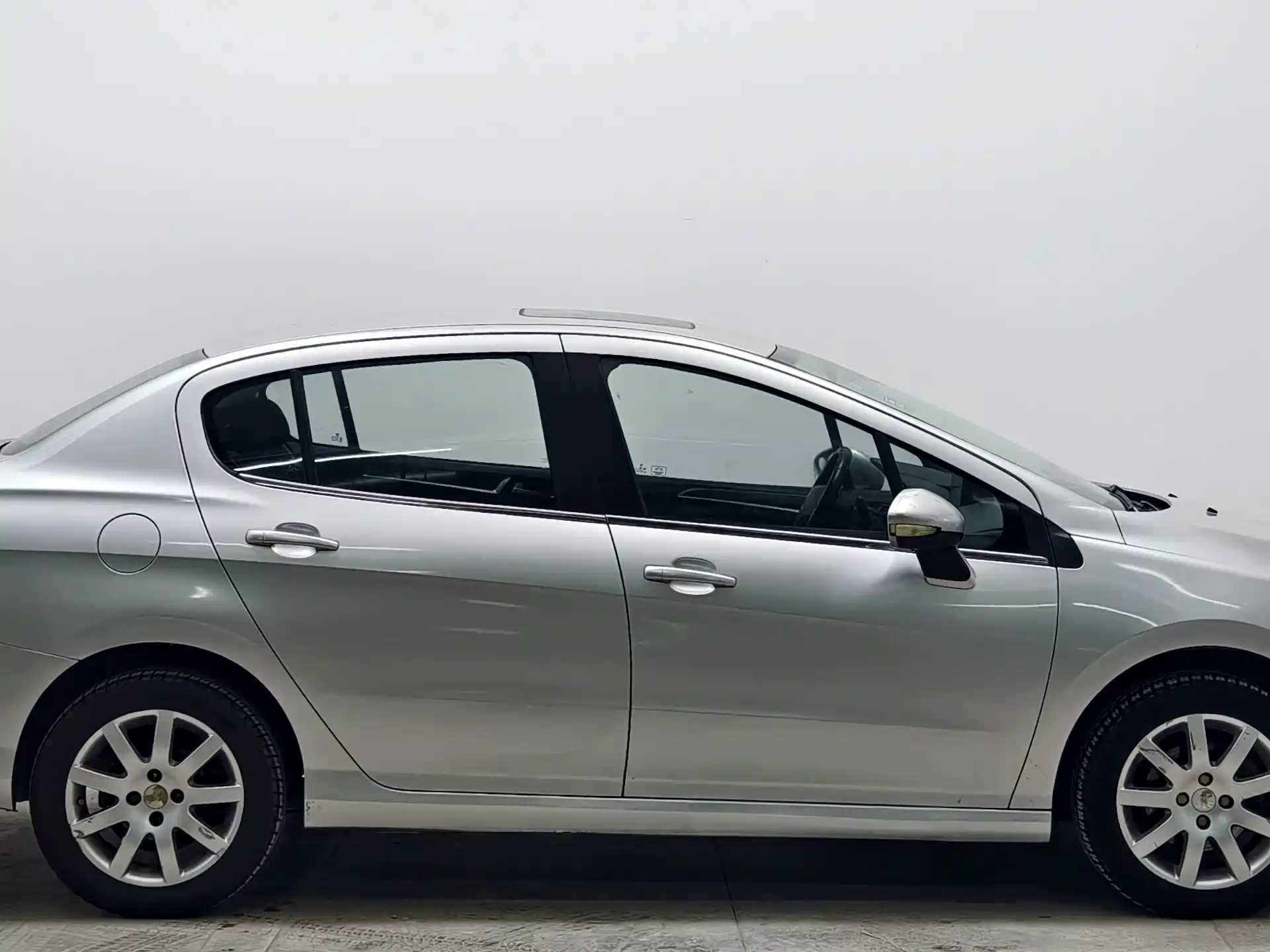 Photo 8 - Peugeot 308