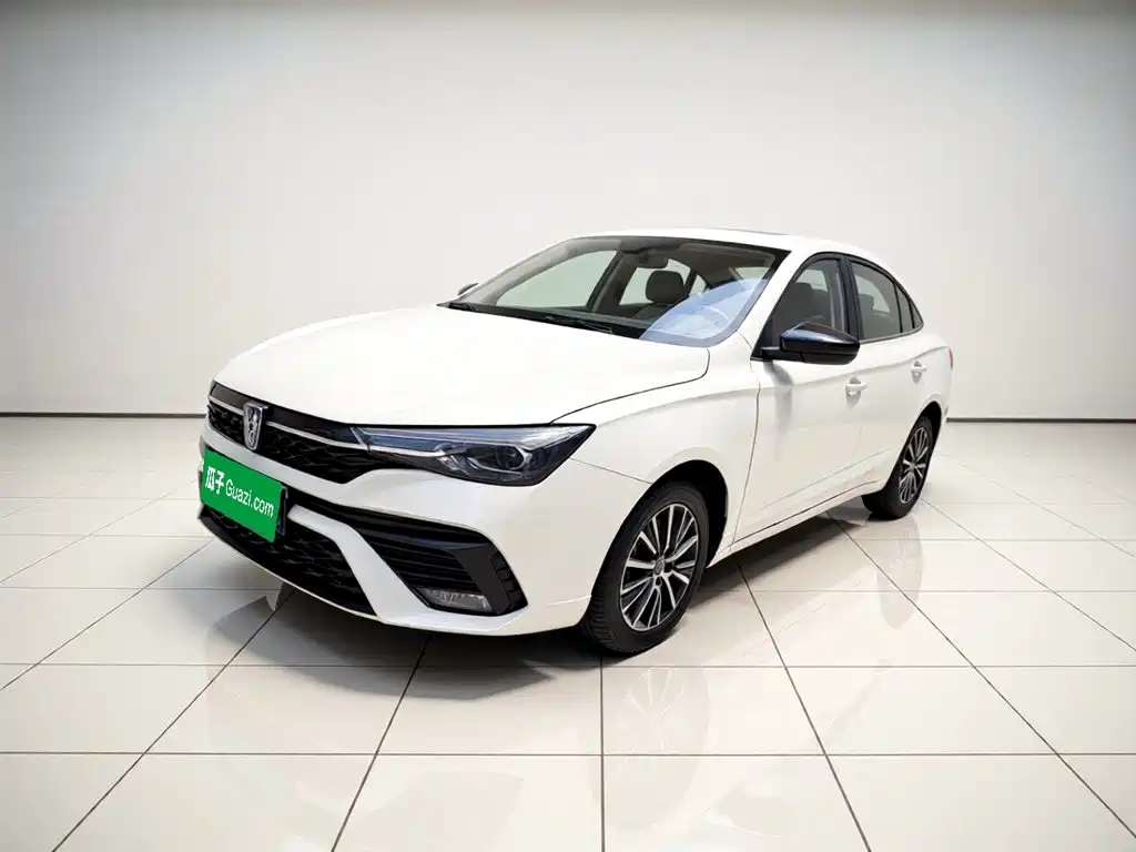 Фото 2 - Roewe i5