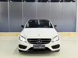 Фото 2 - Mercedes-Benz C-Class