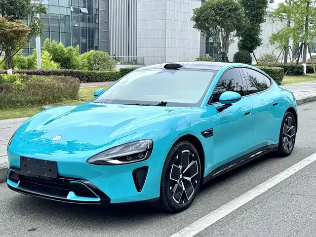 Xiaomi Auto Xiaomi SU7 2024 RWD Standard Founder's Edition