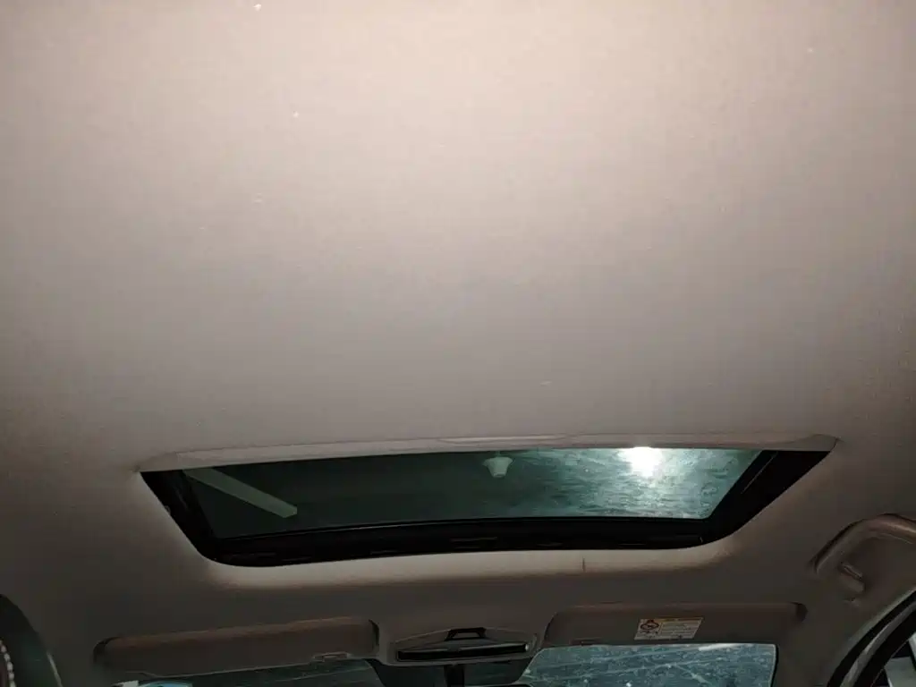 Geely Geometry E Firefly 2023 2023 401KM Linglong Tiger 5-Seater