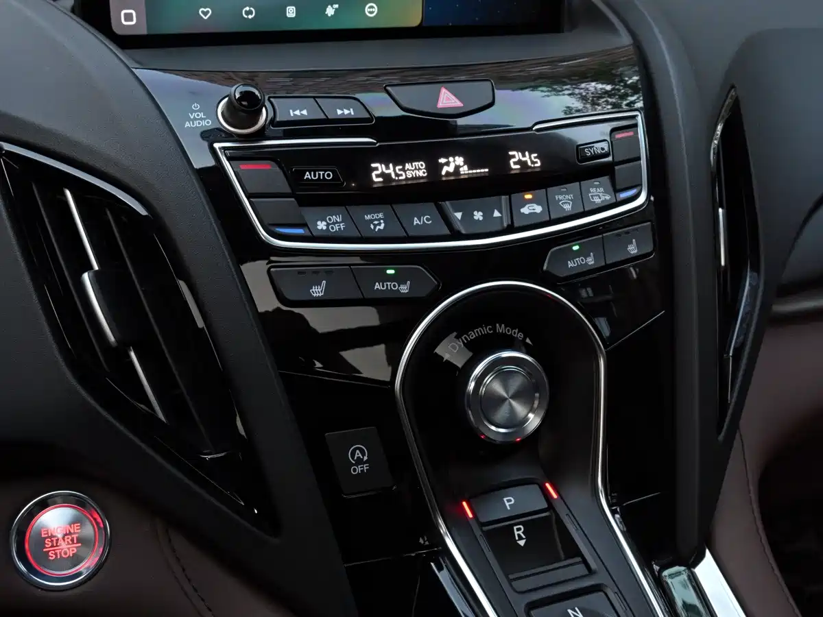 Acura RDX 2021 2020 2.0T Premium Edition