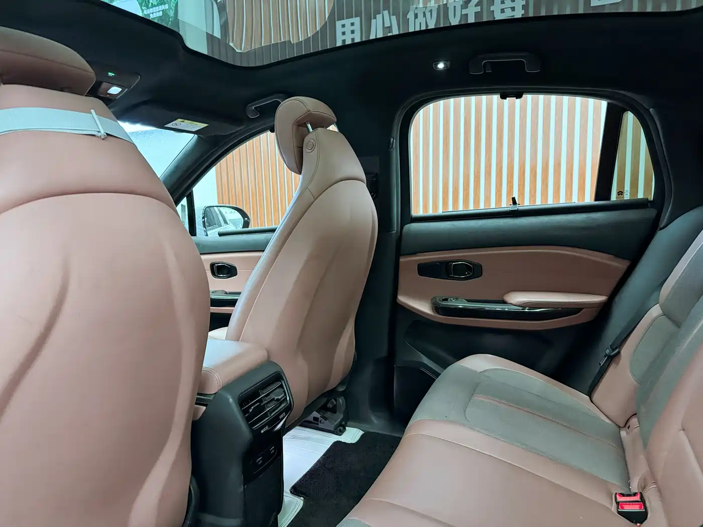 NIO EC6 2021 2020 Model 605KM Sport Edition