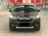 Фото 2 - Honda Avancier