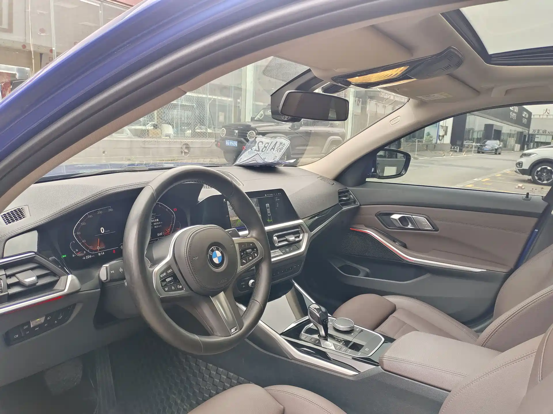 Photo 13 - BMW 3 Series