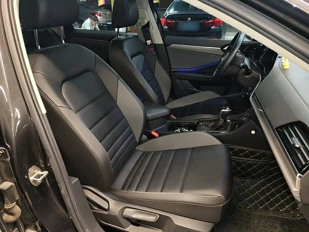 Volkswagen Sagitar, миниатюра 25