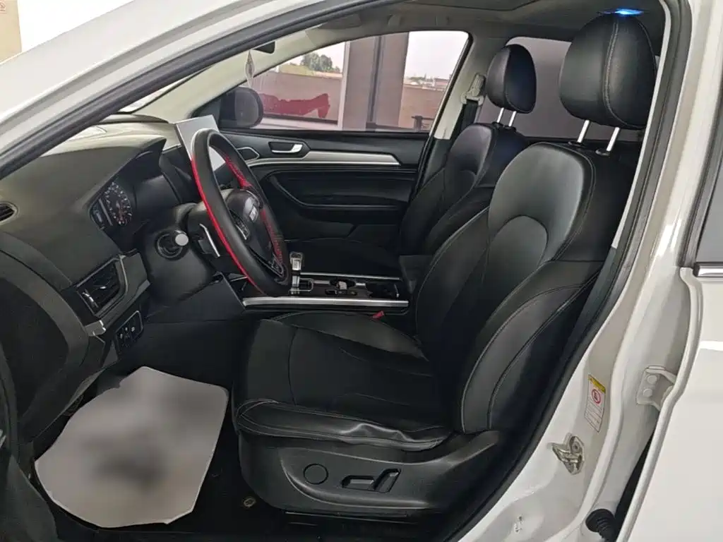 صورة 15 - Haval H6