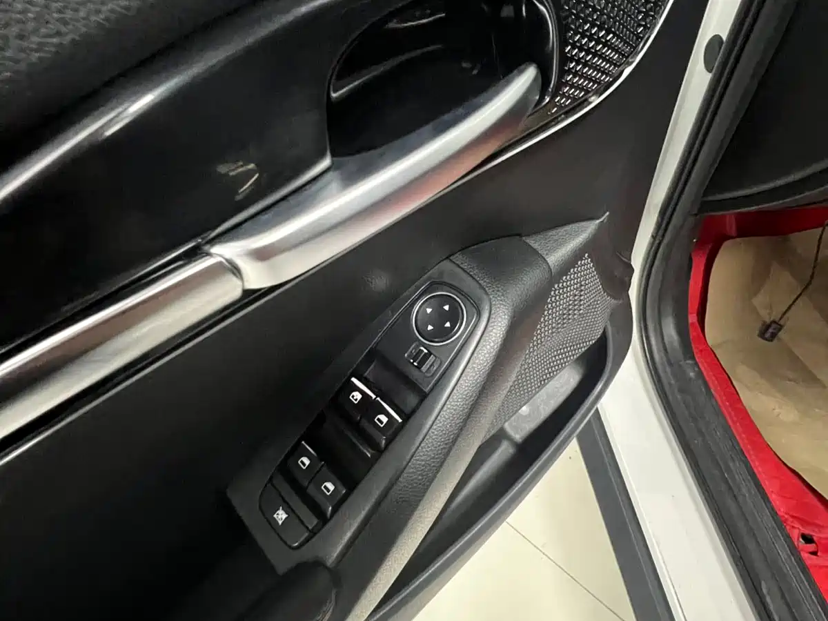 Kia KX3 Smart Run 2021 1.5L CVT Fashion Edition фото 15