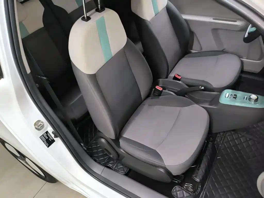 Changan Lumin 2025 2025 Model 205km Fresh Edition
