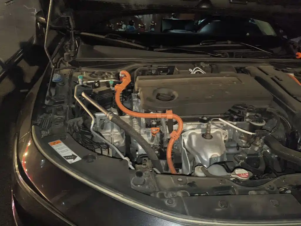 Photo 21 - Honda Integra