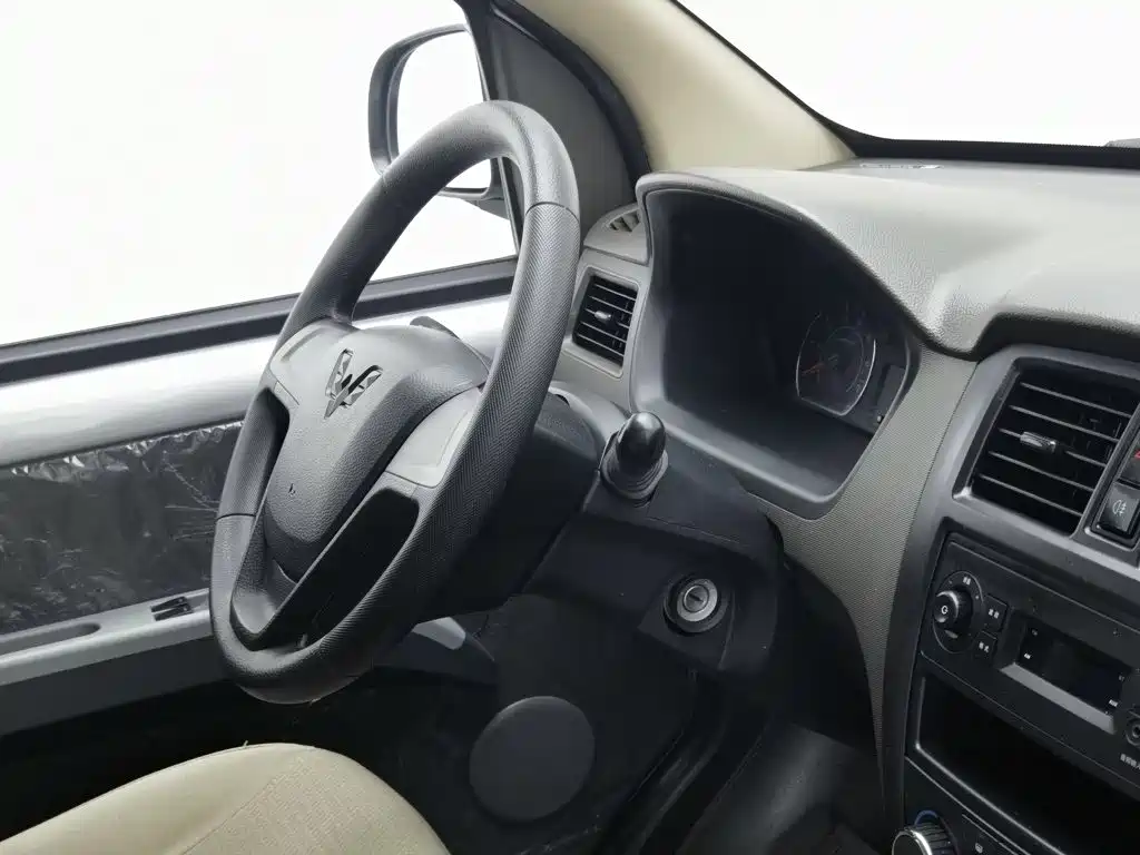 Wuling Motors Wuling Rongguang S 2024 2023 1.5L Base 5/7 Seater