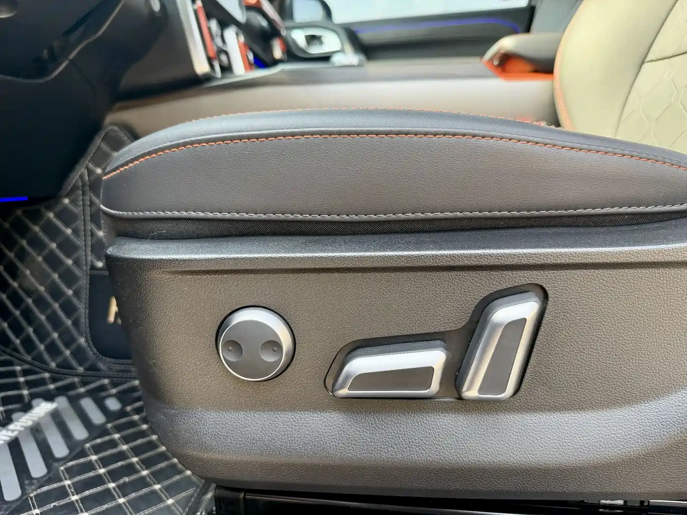 Haval Big Dog 2024 1.5T DCT Border Collie Edition фото 23