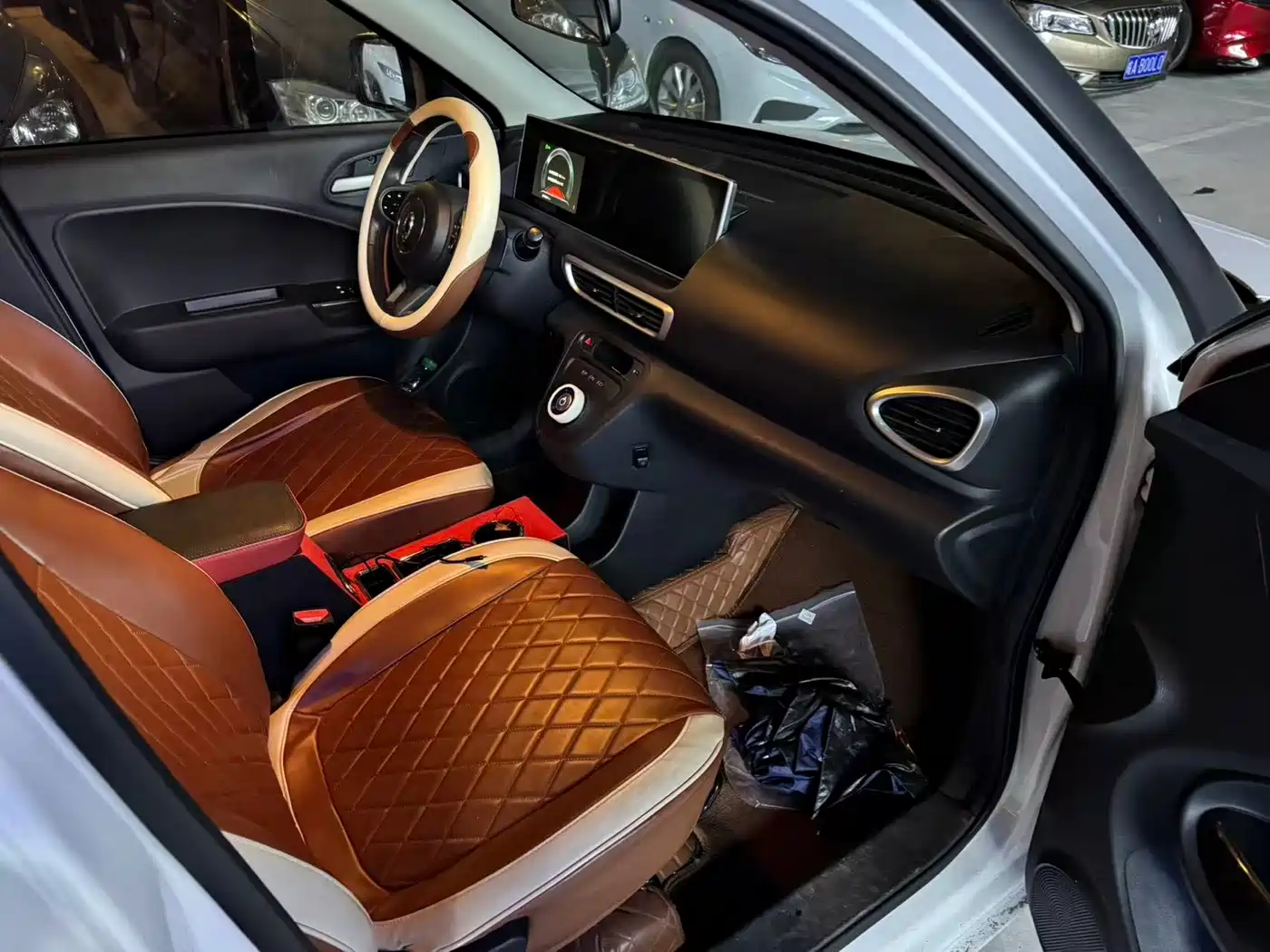 Ora White Cat 2021 2020 305km Luxury