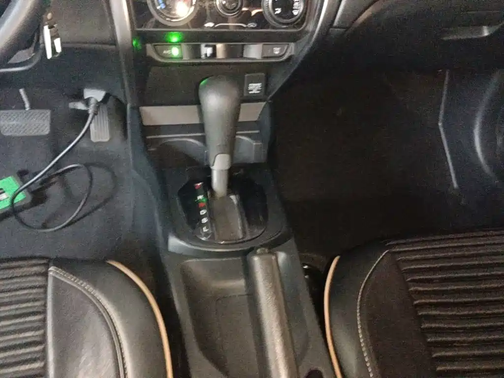 Honda City 2019 2019 Model 1.5L CVT Comfort Edition