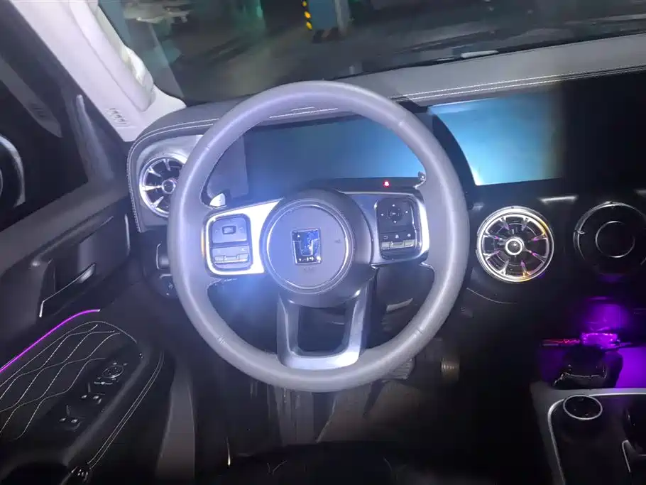 Tank 300 2021 Off-road Edition 2.0T Challenger фото 15
