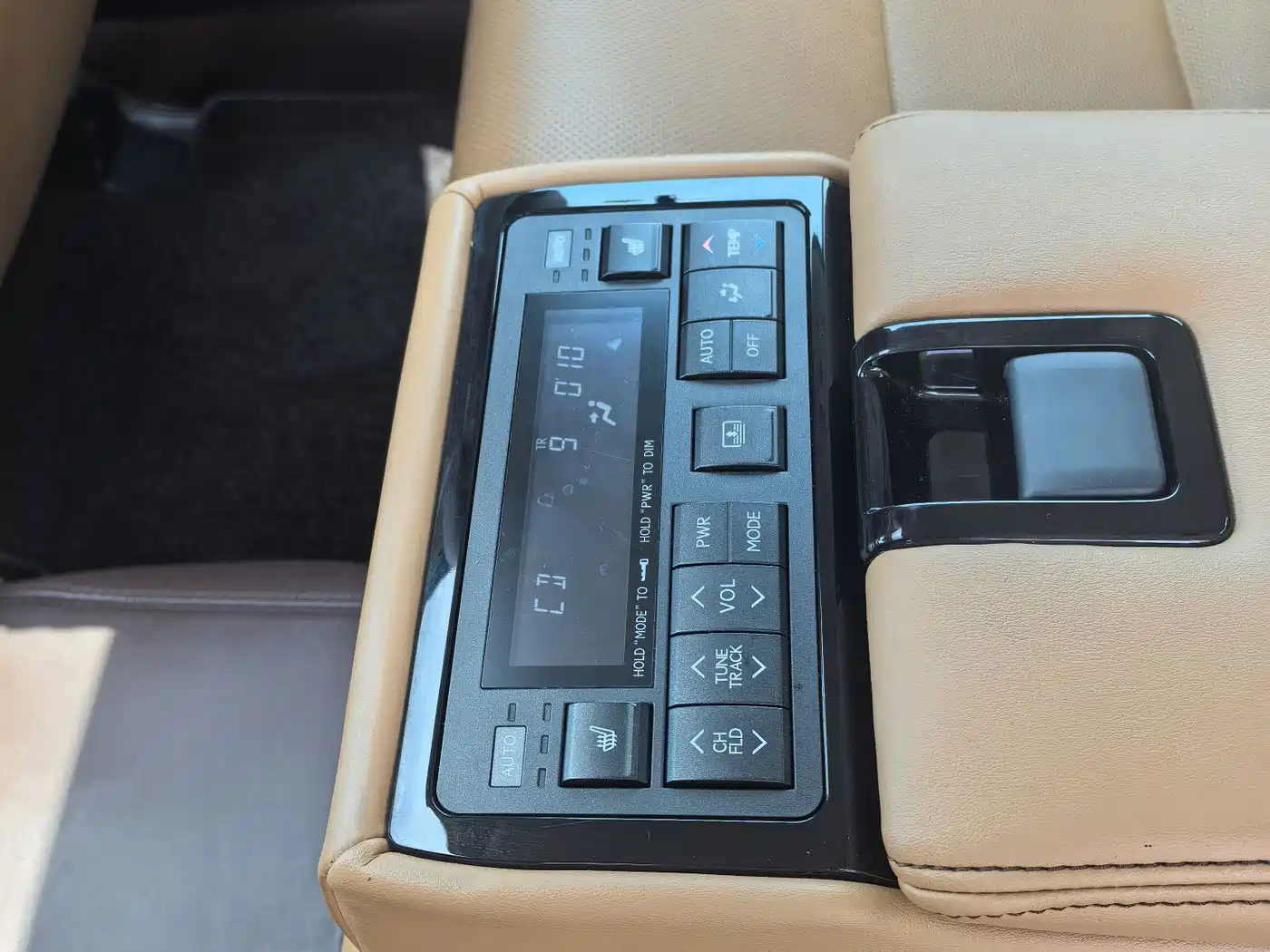 Lexus GS 2016 300h Luxury Edition фото 7