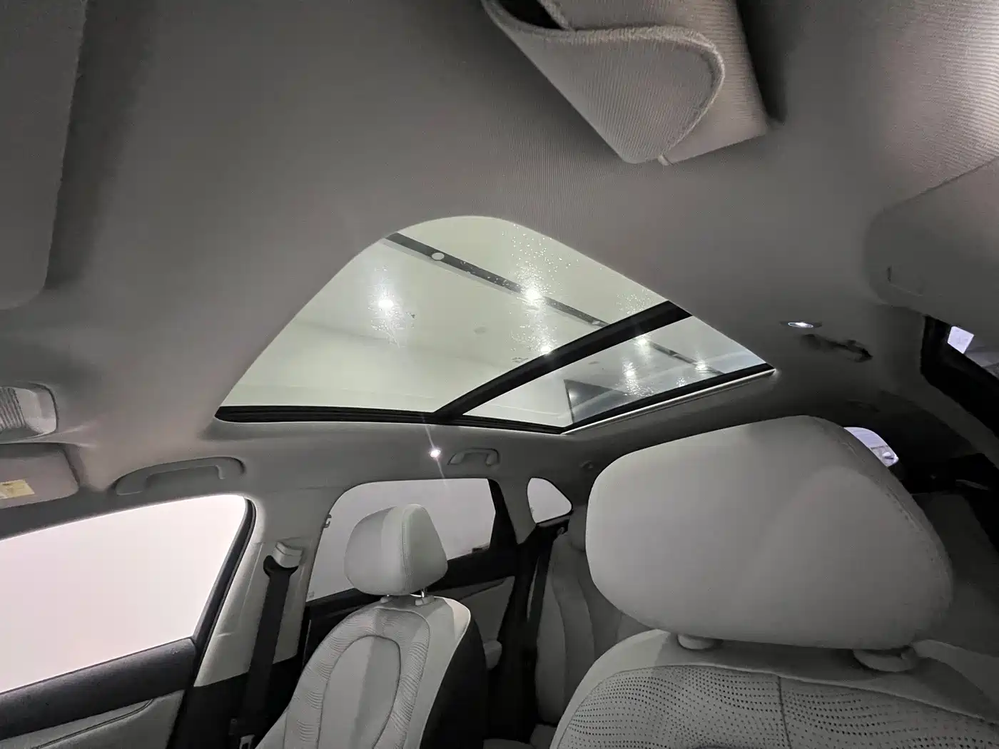 BYD Seal 06 DM-i Touring 2025 2025 DM-i 150KM Flagship