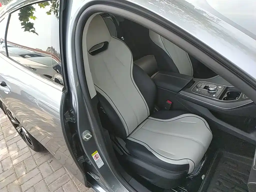 BYD Destroyer 05 2024 2024 Glory Edition DM-i 120KM Luxury