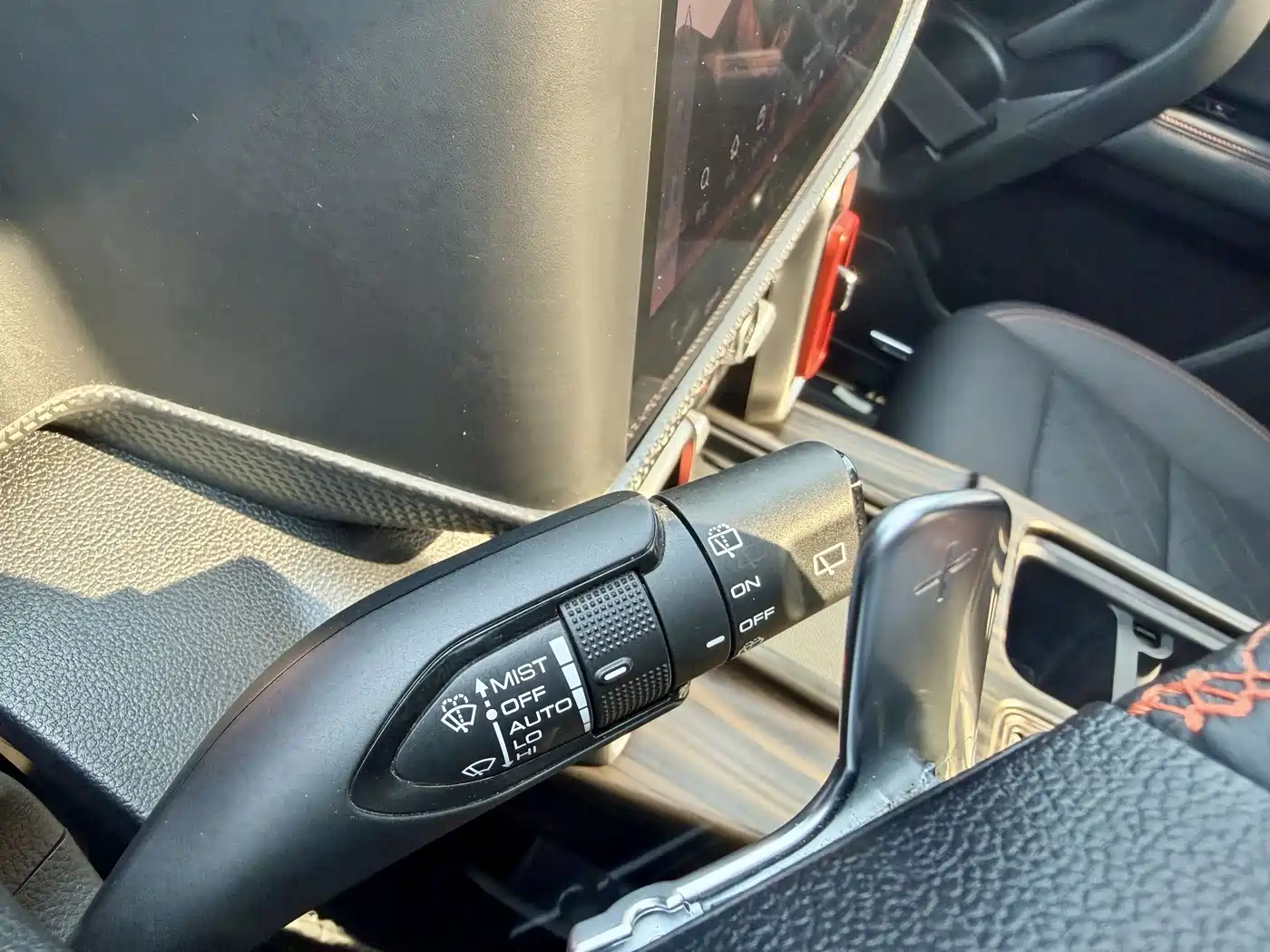 Haval Big Dog 2024 1.5T DCT Border Collie Edition фото 21