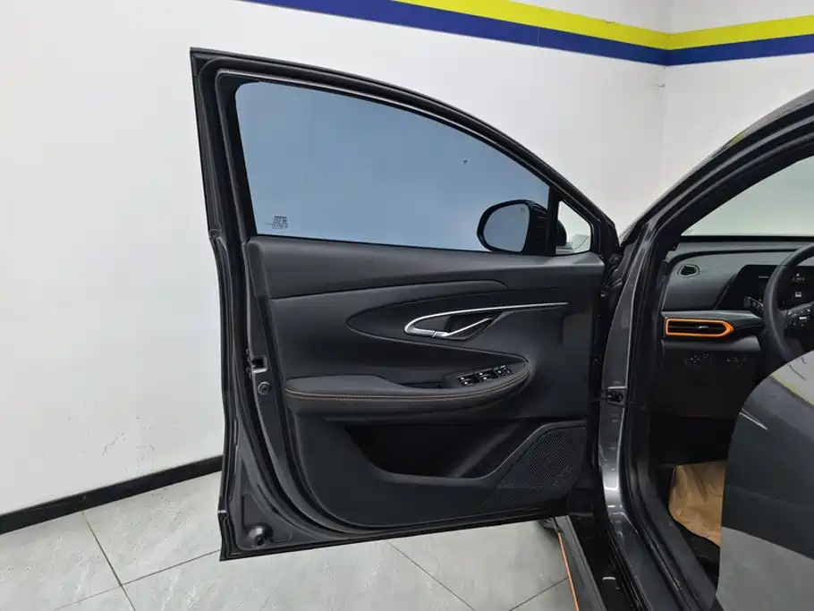Changan UNI-T 2023 2022 1.5T Sport Premium